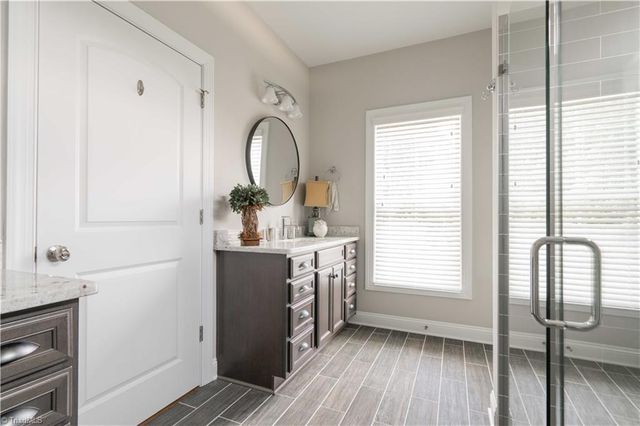 552 Petree Knoll Court, Winston-salem, NC 27106