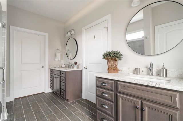 552 Petree Knoll Court, Winston-salem, NC 27106