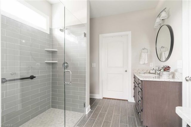 552 Petree Knoll Court, Winston-salem, NC 27106