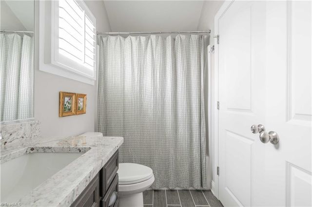 552 Petree Knoll Court, Winston-salem, NC 27106