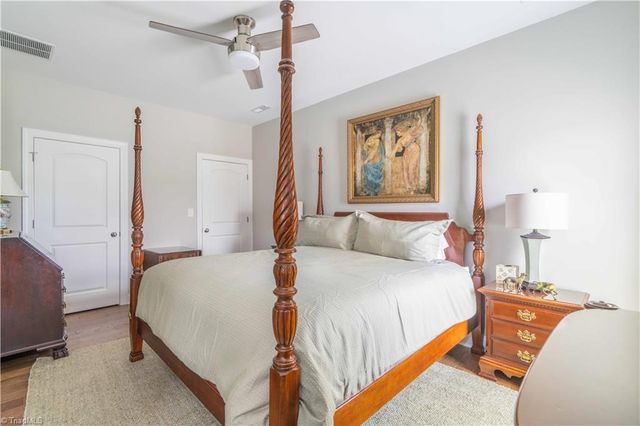552 Petree Knoll Court, Winston-salem, NC 27106