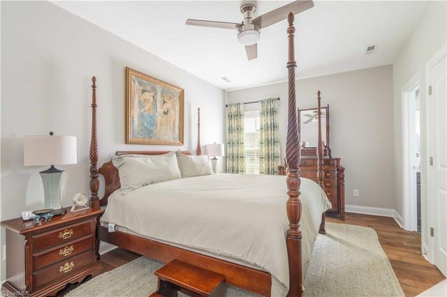 552 Petree Knoll Court, Winston-salem, NC 27106