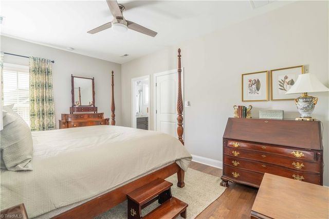 552 Petree Knoll Court, Winston-salem, NC 27106