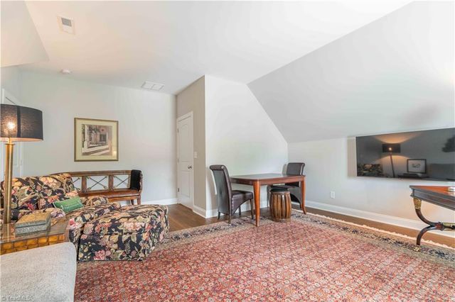 552 Petree Knoll Court, Winston-salem, NC 27106
