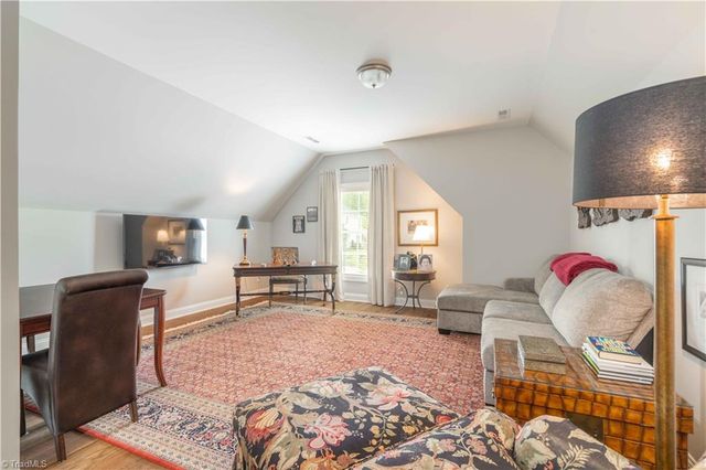 552 Petree Knoll Court, Winston-salem, NC 27106
