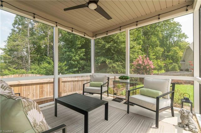 552 Petree Knoll Court, Winston-salem, NC 27106