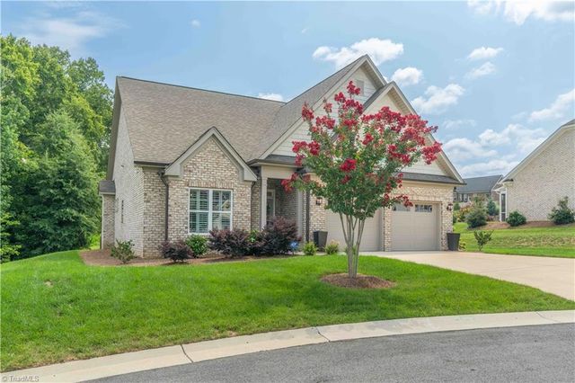 552 Petree Knoll Court, Winston-salem, NC 27106