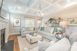 552 Petree Knoll Court, Winston-salem, NC 27106