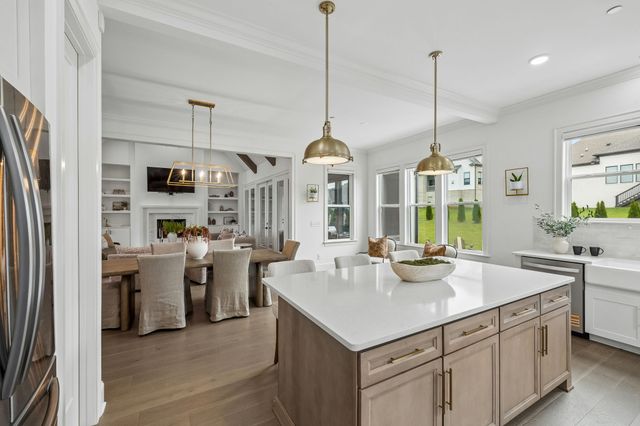 1117 Angela Ann Ct, Nolensville, TN 37135