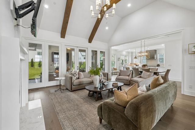 1117 Angela Ann Ct, Nolensville, TN 37135