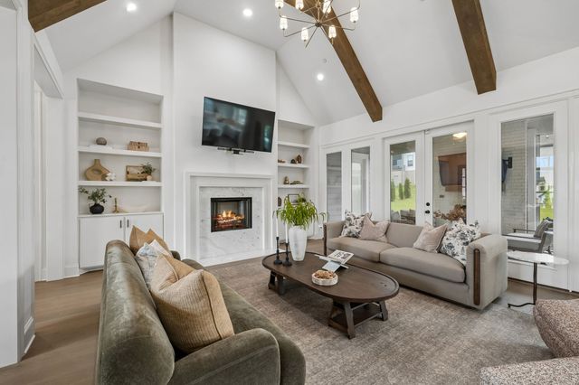 1117 Angela Ann Ct, Nolensville, TN 37135