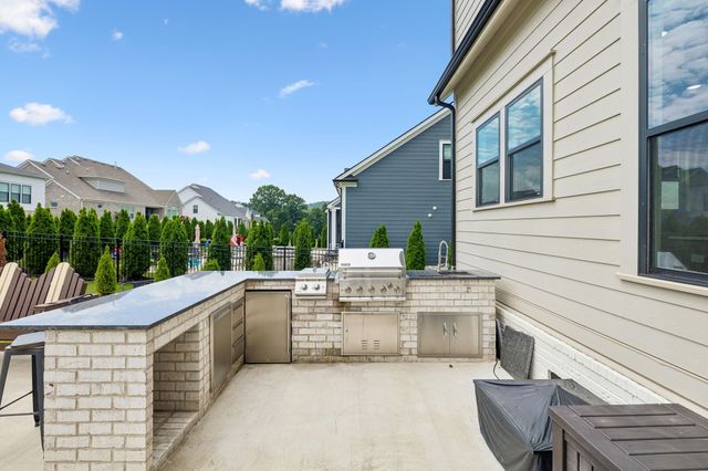 1117 Angela Ann Ct, Nolensville, TN 37135
