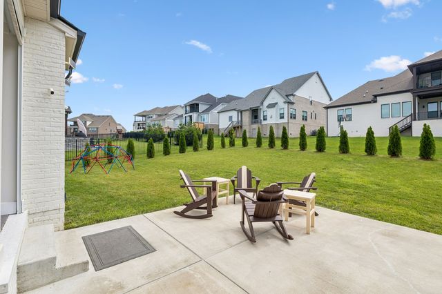 1117 Angela Ann Ct, Nolensville, TN 37135
