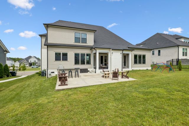 1117 Angela Ann Ct, Nolensville, TN 37135