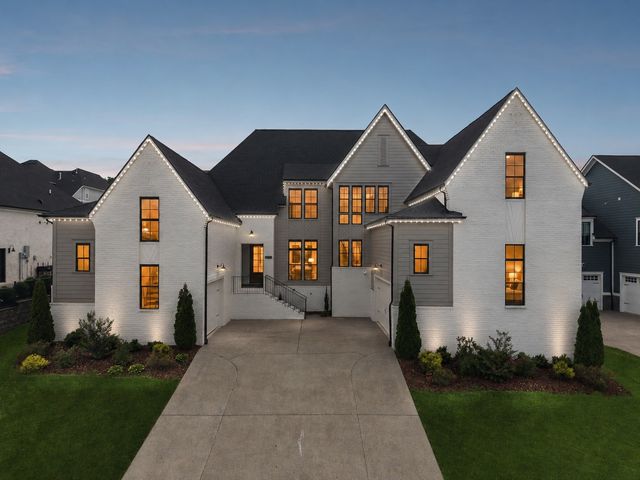 1117 Angela Ann Ct, Nolensville, TN 37135