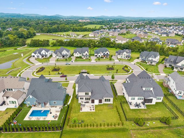 1117 Angela Ann Ct, Nolensville, TN 37135