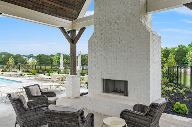 1117 Angela Ann Ct, Nolensville, TN 37135