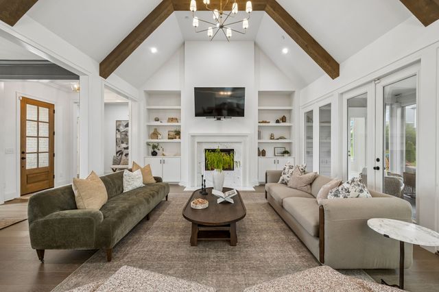 1117 Angela Ann Ct, Nolensville, TN 37135