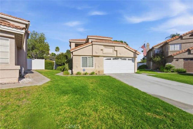7211 Sunrise Court, Highland, CA 92346