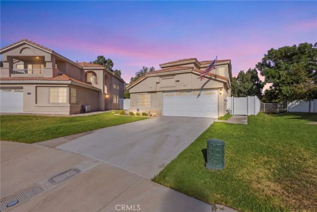 7211 Sunrise Court, Highland, CA 92346