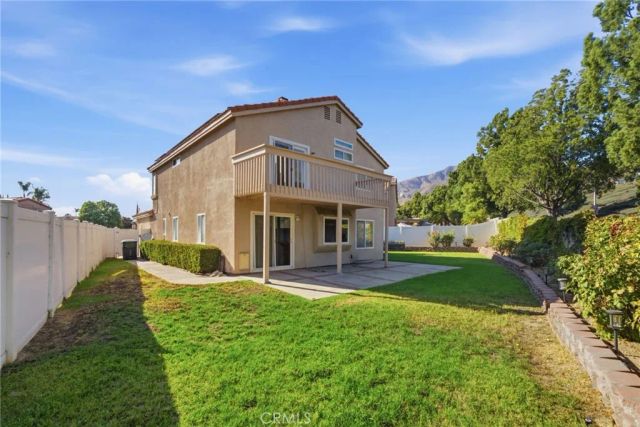 7211 Sunrise Court, Highland, CA 92346
