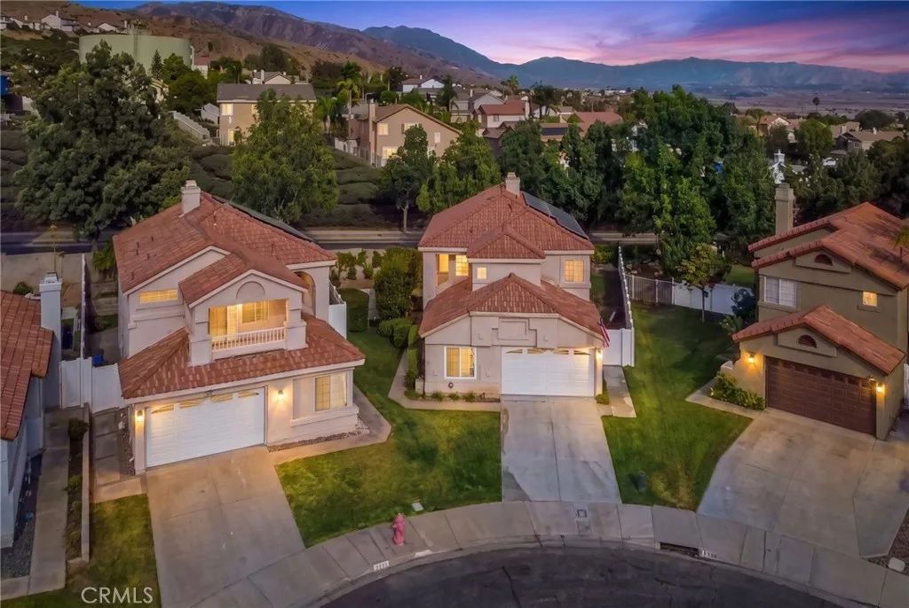 7211 Sunrise Court, Highland, CA 92346
