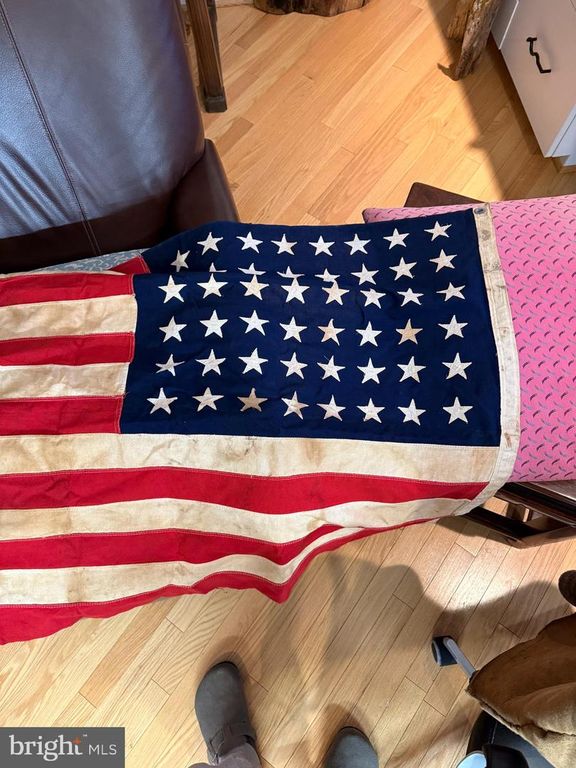 Image 53 of property listing at 1050 PLANTERS WHARF RD, Lusby, MD 20657