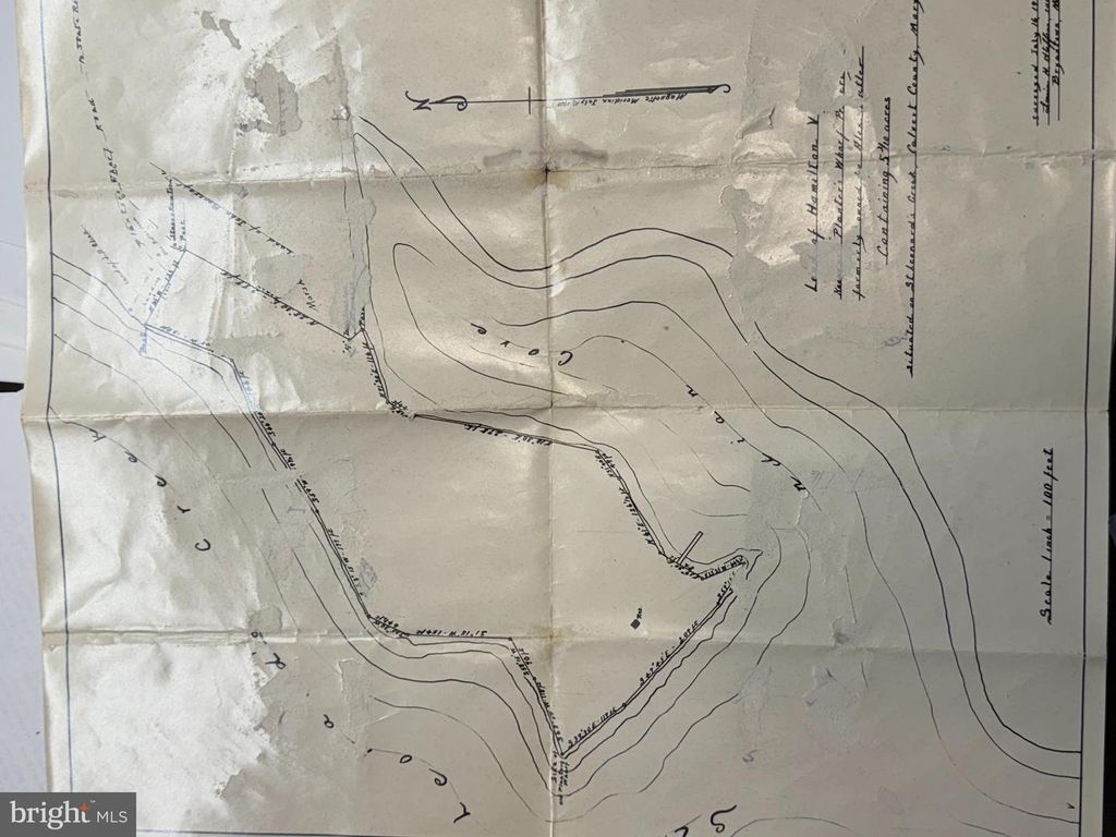 Image 55 of property listing at 1050 PLANTERS WHARF RD, Lusby, MD 20657