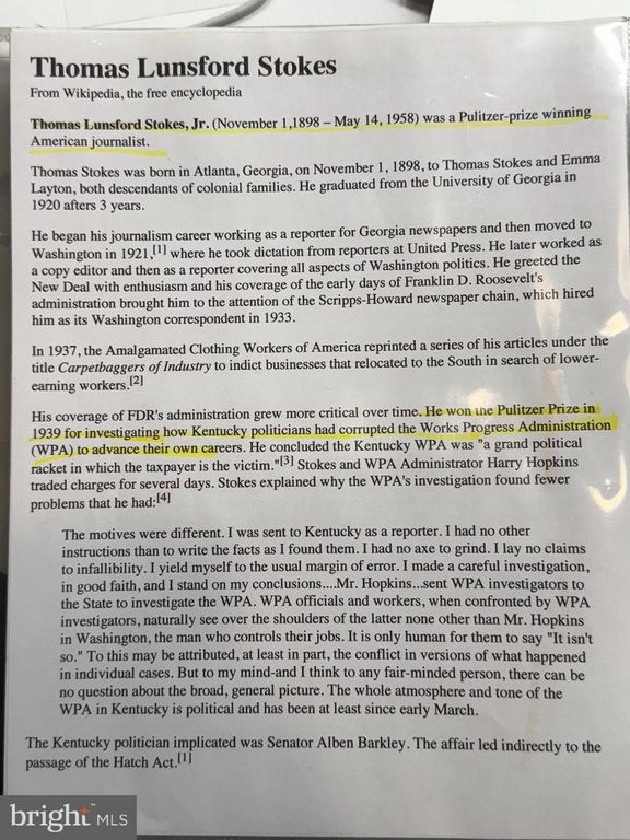 Image 57 of property listing at 1050 PLANTERS WHARF RD, Lusby, MD 20657