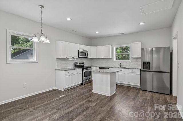 2509 Gardner Street, Gastonia, NC 28056