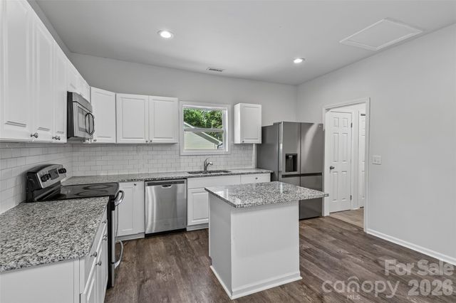 2509 Gardner Street, Gastonia, NC 28056