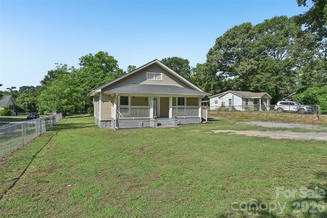 2509 Gardner Street, Gastonia, NC 28056