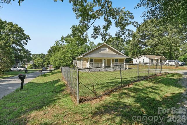 2509 Gardner Street, Gastonia, NC 28056