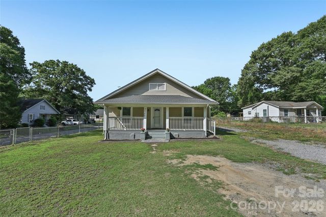 2509 Gardner Street, Gastonia, NC 28056