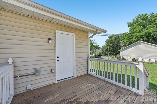 2509 Gardner Street, Gastonia, NC 28056