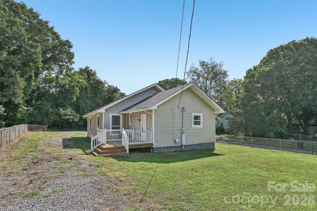 2509 Gardner Street, Gastonia, NC 28056