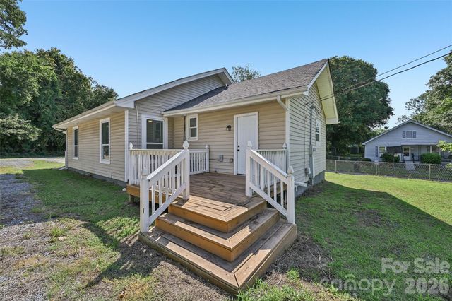 2509 Gardner Street, Gastonia, NC 28056