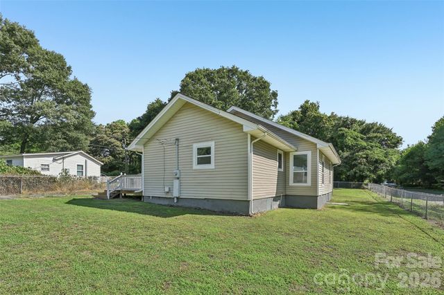 2509 Gardner Street, Gastonia, NC 28056