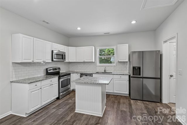 2509 Gardner Street, Gastonia, NC 28056