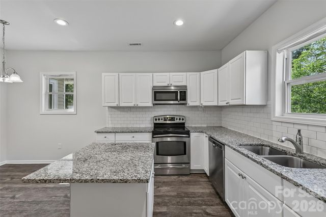 2509 Gardner Street, Gastonia, NC 28056