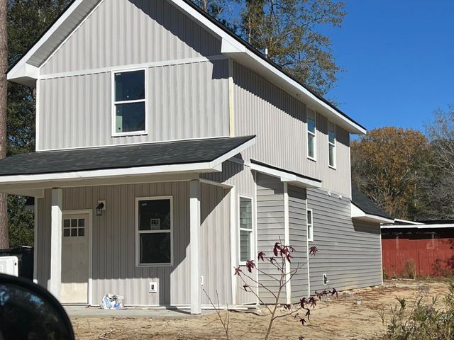 409 University Dr Drive, North Charleston, SC 29418