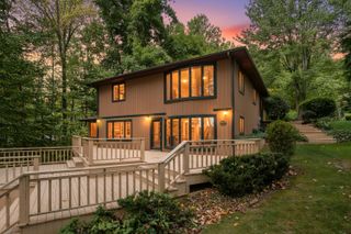 28125 North Street, Pine Grove Twp, MI 49055