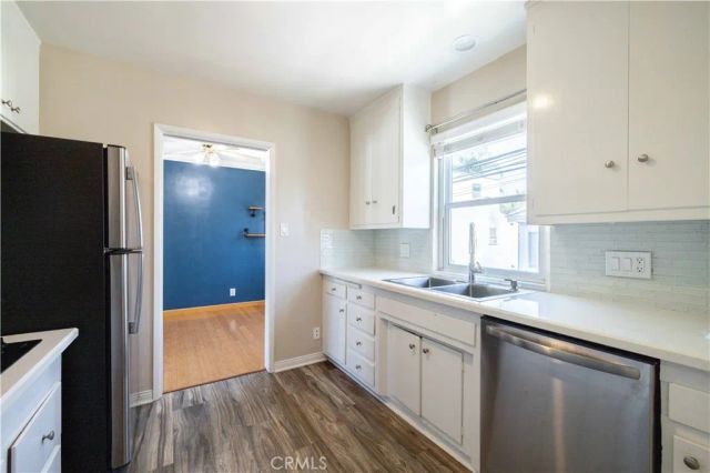 1227 E 1st, Long Beach, CA 90802