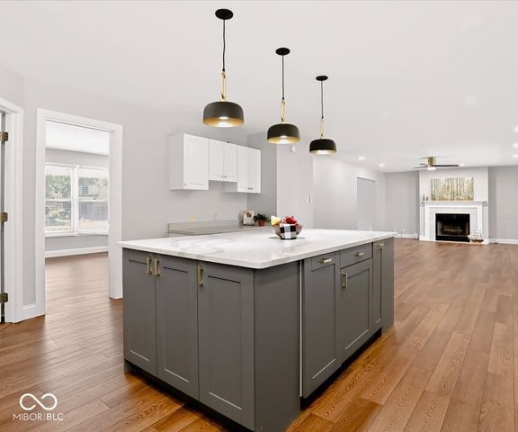 2601 S Trotters Run, Bloomington, IN 47401