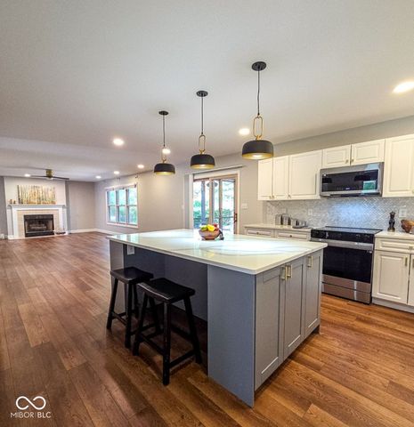 2601 S Trotters Run, Bloomington, IN 47401