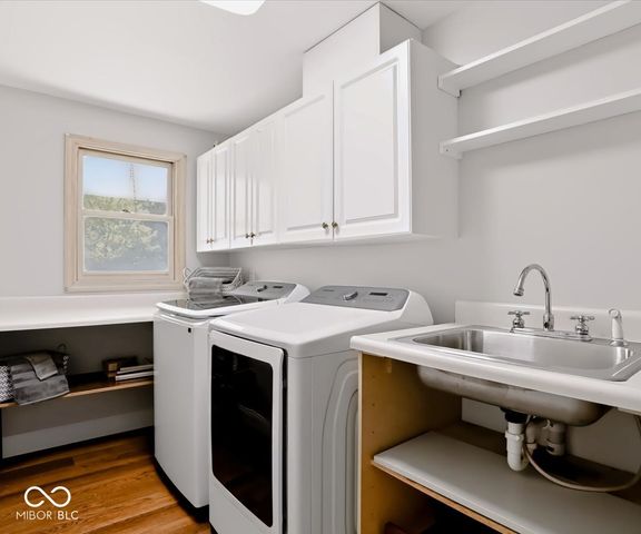 2601 S Trotters Run, Bloomington, IN 47401