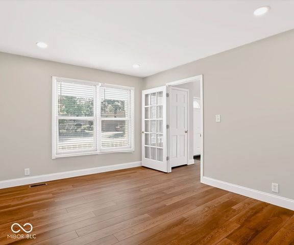 2601 S Trotters Run, Bloomington, IN 47401
