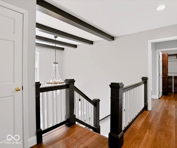 2601 S Trotters Run, Bloomington, IN 47401