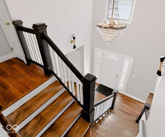 2601 S Trotters Run, Bloomington, IN 47401