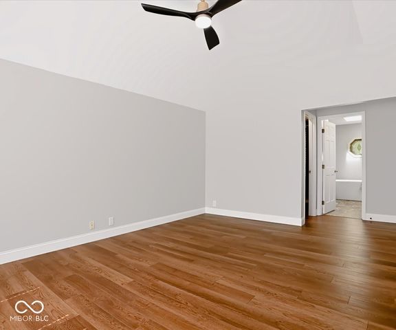 2601 S Trotters Run, Bloomington, IN 47401